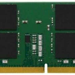 Kingston DDR4 με Module 1x16GB και Ταχύτητα 3200 για Laptop