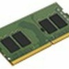 Kingston DDR4 με Module 1x16GB και Ταχύτητα 3200 για Laptop