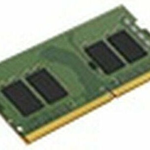 Kingston DDR4 με Module 1x16GB και Ταχύτητα 3200 για Laptop