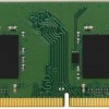 Kingston DDR4 με Module 1x16GB και Ταχύτητα 3200 για Laptop