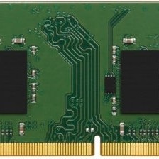 Kingston DDR4 με Module 1x16GB και Ταχύτητα 3200 για Laptop