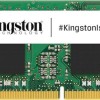 Kingston DDR4 με Module 1x16GB και Ταχύτητα 3200 για Laptop