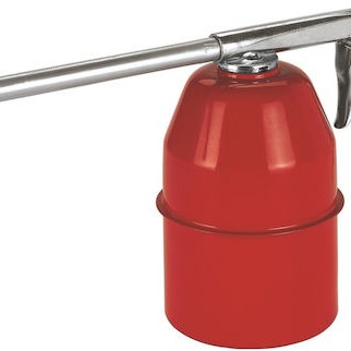 Einhell ESP 2005 4133200 Πετρελιέρα Αέρος 900ml