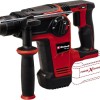 Einhell TP-HD 18/26 Li BL Κρουστικό Σκαπτικό Πιστολέτο Μπαταρίας 18V Solo με Υποδοχή SDS Plus