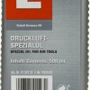 Einhell 4138310 Λιπαντίκό για Αεροσυμπιεστές 0.5lt