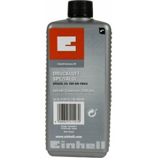 Einhell 4138310 Λιπαντίκό για Αεροσυμπιεστές 0.5lt
