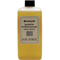Einhell 4138310 Λιπαντίκό για Αεροσυμπιεστές 0.5lt