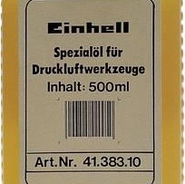 Einhell 4138310 Λιπαντίκό για Αεροσυμπιεστές 0.5lt