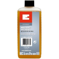Einhell 4138310 Λιπαντίκό για Αεροσυμπιεστές 0.5lt