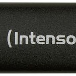 Intenso 32GB USB 2.0 Stick Γκρι