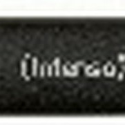Intenso 128GB USB 2.0 Stick Γκρι