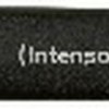 Intenso 128GB USB 2.0 Stick Γκρι