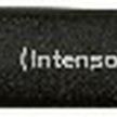Intenso 128GB USB 2.0 Stick Γκρι