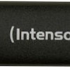 Intenso 128GB USB 2.0 Stick Γκρι