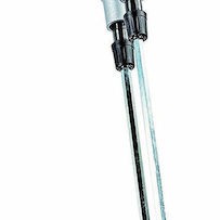 Einhell TE-MX 1600-2 CE Twin Ηλεκτρικός Διπλός Αναδευτήρας 1600W με Εξάρτημα Ανάδευσης