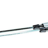 Einhell TE-MX 1600-2 CE Twin Ηλεκτρικός Διπλός Αναδευτήρας 1600W με Εξάρτημα Ανάδευσης