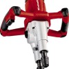 Einhell TE-MX 1600-2 CE Twin Ηλεκτρικός Διπλός Αναδευτήρας 1600W με Εξάρτημα Ανάδευσης