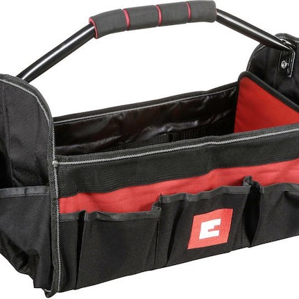 Einhell TC-ID 1000 E Kit Κρουστικό Δράπανο 1010W με Θήκη και με 16 τρυπάνια