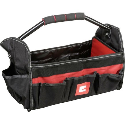 Einhell TC-ID 1000 E Kit Κρουστικό Δράπανο 1010W με Θήκη και με 16 τρυπάνια