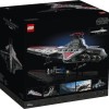 Lego Star Wars Venator-class Republic Attack Cruiser για 18+ Ετών