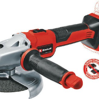 Einhell TE-AG 18/150 Li BL Τροχός 150mm Μπαταρίας Brushless 18V Solo