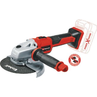 Einhell TE-AG 18/150 Li BL Τροχός 150mm Μπαταρίας Brushless 18V Solo
