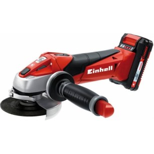 Einhell TE-AG 18/150 Li BL Τροχός 150mm Μπαταρίας Brushless 18V Solo