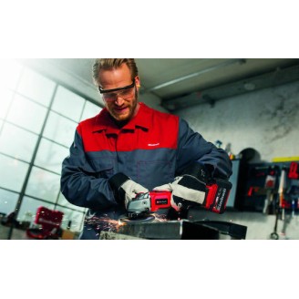 Einhell TE-AG 18/150 Li BL Τροχός 150mm Μπαταρίας Brushless 18V Solo