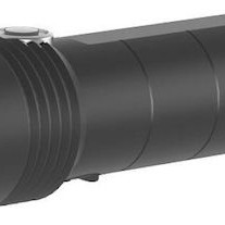 LedLenser Επαναφορτιζόμενος Φακός LED IP54 με Μέγιστη Φωτεινότητα 1000lm MT10