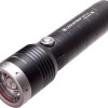 LedLenser Επαναφορτιζόμενος Φακός LED IPX4 με Μέγιστη Φωτεινότητα 1000lm MT14