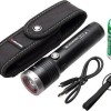 LedLenser Επαναφορτιζόμενος Φακός LED IPX4 με Μέγιστη Φωτεινότητα 1000lm MT14