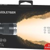 LedLenser Επαναφορτιζόμενος Φακός LED IPX4 με Μέγιστη Φωτεινότητα 1000lm MT14