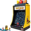 Lego Icons Pac-Man Arcade για 18+ Ετών