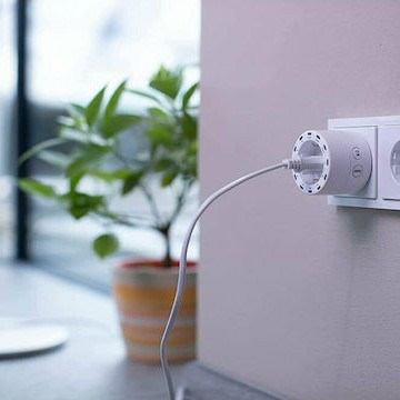 Brennenstuhl Countdown Timer Socke Ψηφιακός Χρονοδιακόπτης Πρίζας Αντιστροφής Μέτρησης