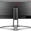 AOC Agon AG493UCX2 Ultrawide VA HDR Curved Gaming Monitor 48.8