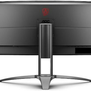 AOC Agon AG493UCX2 Ultrawide VA HDR Curved Gaming Monitor 48.8