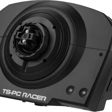 Thrustmaster Add-On ΤιμονιέραςTS-PC Racer Servo Base