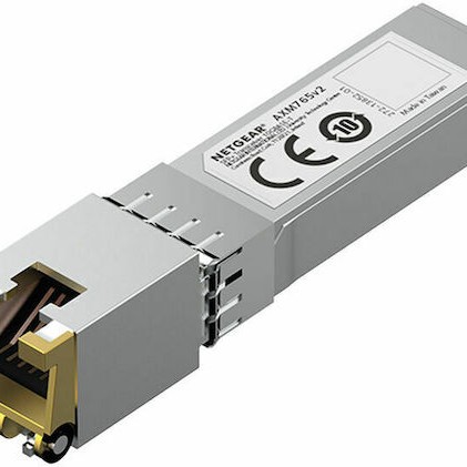 NetGear SFP+ Transceiver 10GBASE-T (AXM765)