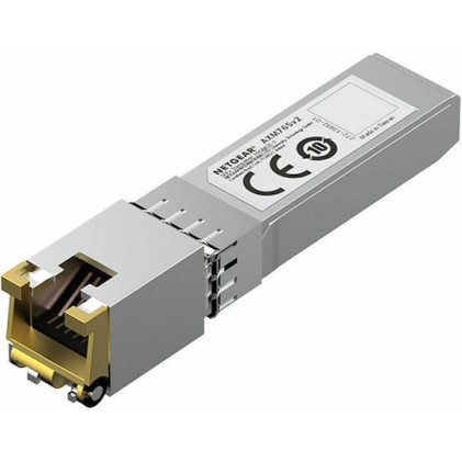 NetGear SFP+ Transceiver 10GBASE-T (AXM765)