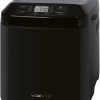Clatronic BBA 3774 Αρτοπαρασκευαστής 550W Χωρητικότητας 1500gr με 12 Προγράμματα