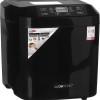 Clatronic BBA 3774 Αρτοπαρασκευαστής 550W Χωρητικότητας 1500gr με 12 Προγράμματα