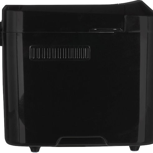 Clatronic BBA 3774 Αρτοπαρασκευαστής 550W Χωρητικότητας 1500gr με 12 Προγράμματα