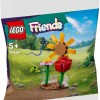 Lego Friends Giardino Fiorito για 5+ Ετών