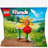 Lego Friends Giardino Fiorito για 5+ Ετών