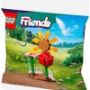 Lego Friends Giardino Fiorito για 5+ Ετών