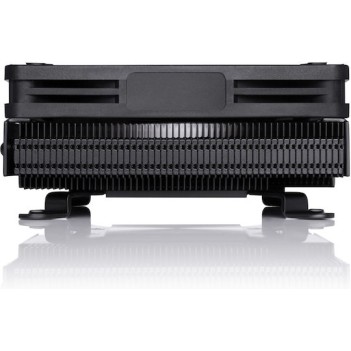 Noctua NF-L9i-17xx chromax.black Ψύκτρα Επεξεργαστή για Socket 1700