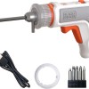 Black & Decker Κατσαβίδι Μπαταρίας 3.6V 1x1.5Ah