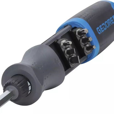 Gedore Σετ Κατσαβίδια