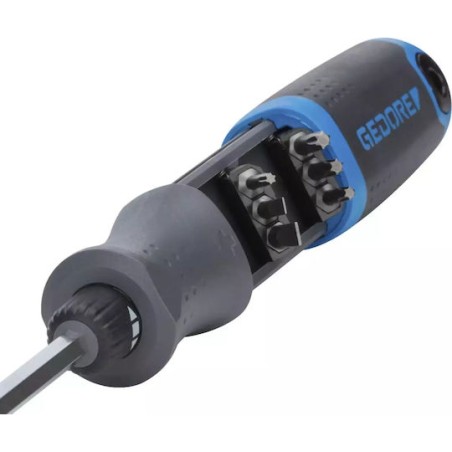 Gedore Σετ Κατσαβίδια