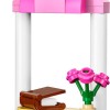 Lego Disney Princess Asha's Welcome Stand για 6+ Ετών